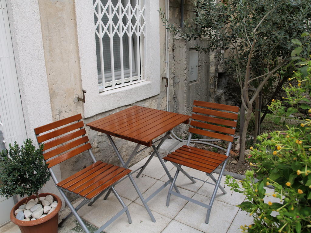 Apartment Skeja Split Rom bilde